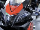 Aprilia GPR250R